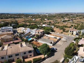 Moradia T3 para Venda em Alvor