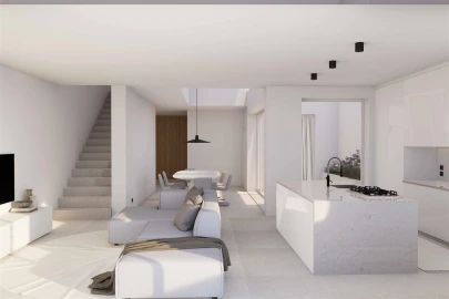Moradia T3 para Venda em Alvor