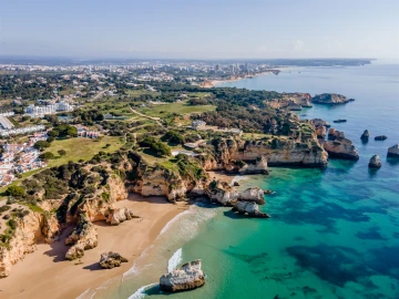 Moradia T3 para Venda em Alvor