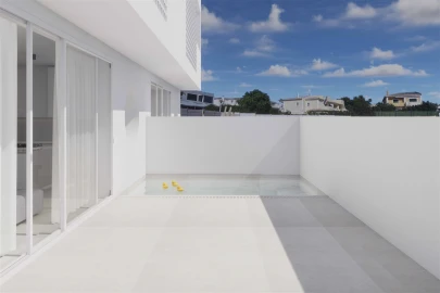 Moradia T3 para Venda em Alvor
