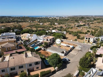 Moradia T3 para Venda em Alvor
