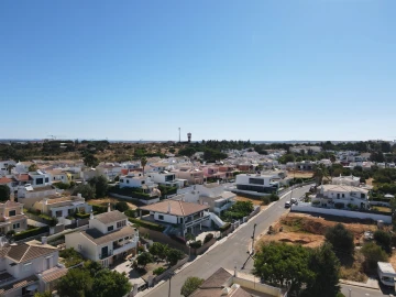 Moradia T3 para Venda em Alvor