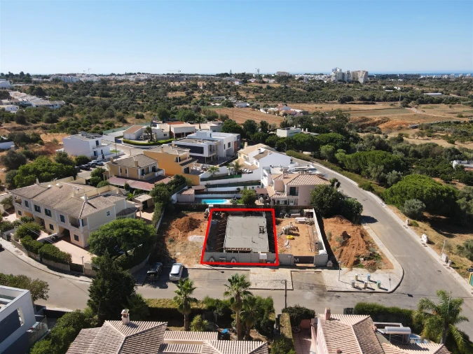Moradia T3 para Venda em Alvor Foto 6