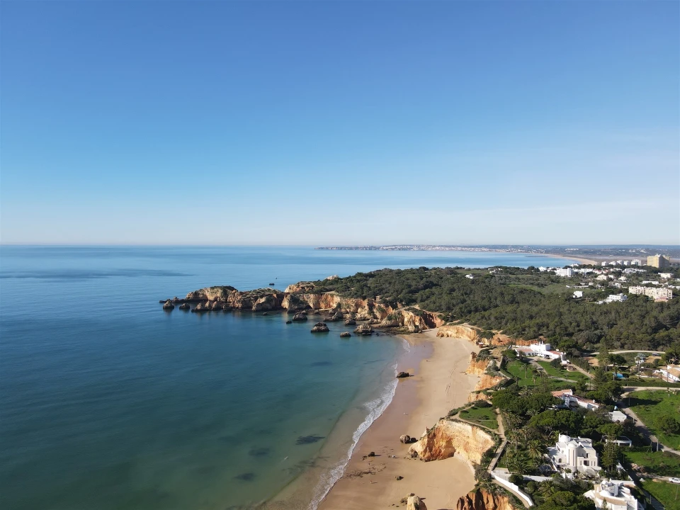 Moradia T3 para Venda em Alvor Foto 14