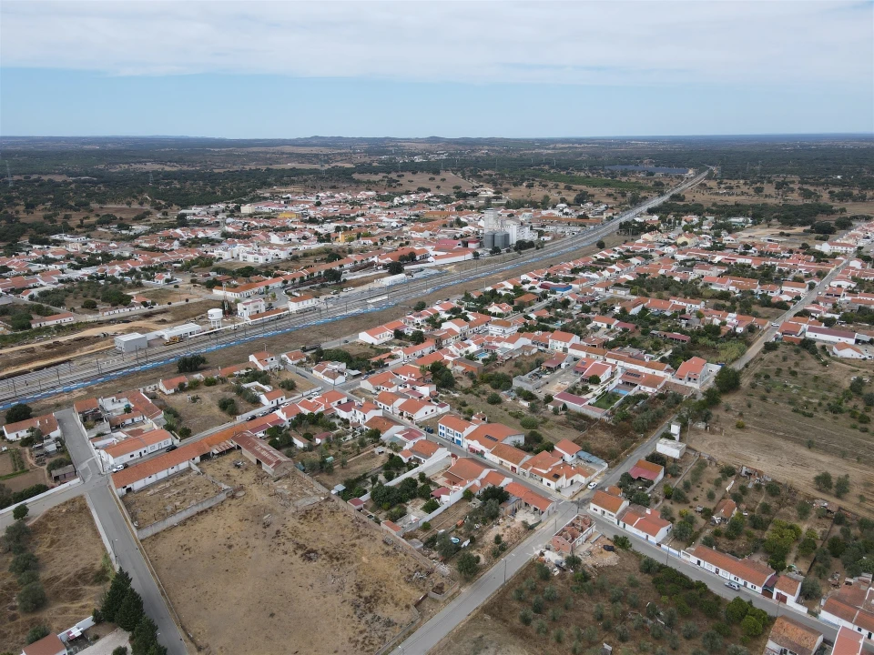 Terreno para Venda em Ermidas-Sado Foto 14