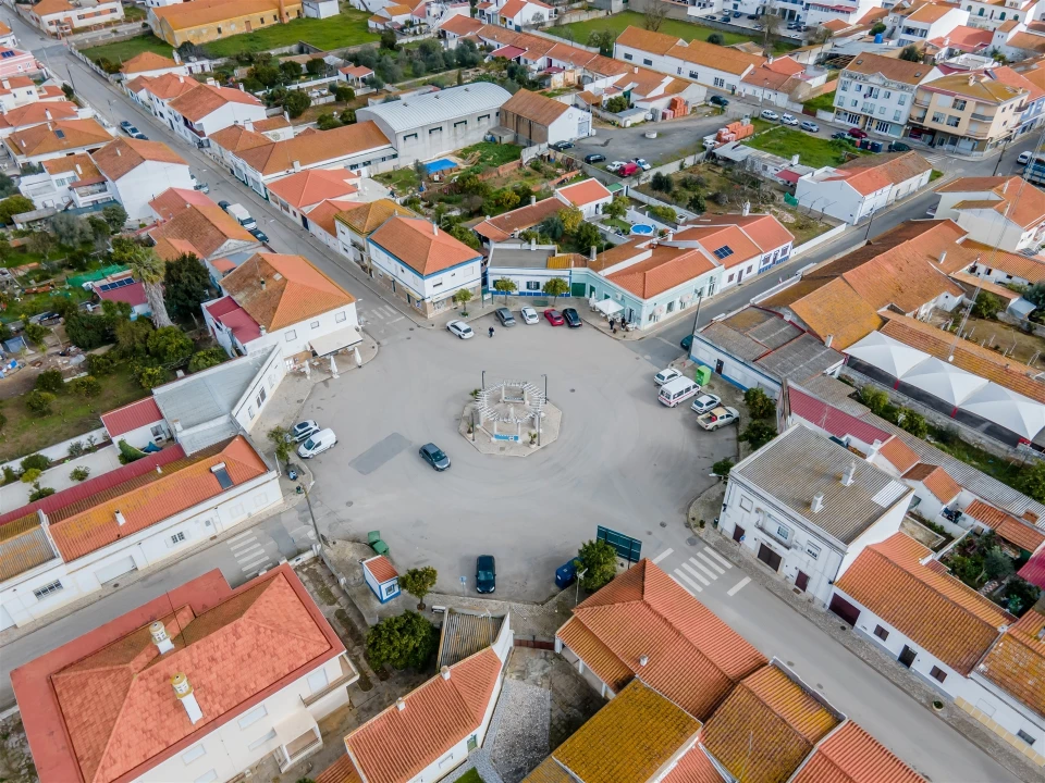 Terreno para Venda em Ermidas-Sado Foto 19