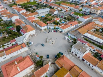 Terreno para Venda em Ermidas-Sado
