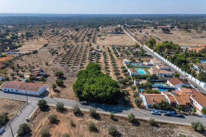 Terreno para Venda em Ermidas-Sado