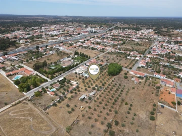 Terreno para Venda em Ermidas-Sado