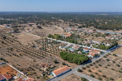 Terreno para Venda em Ermidas-Sado
