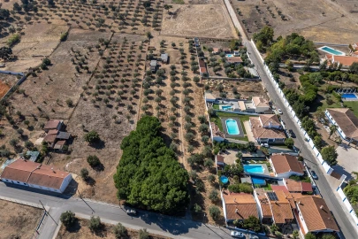 Terreno para Venda em Ermidas-Sado