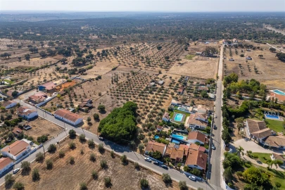 Terreno para Venda em Ermidas-Sado