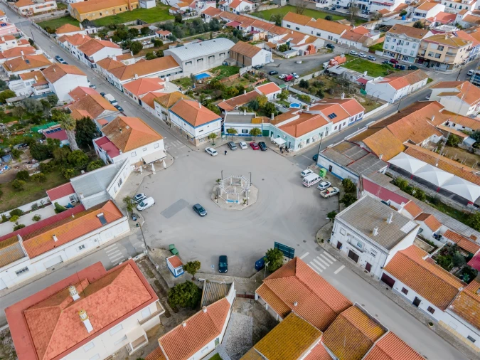 Terreno para Venda em Ermidas-Sado Foto 19