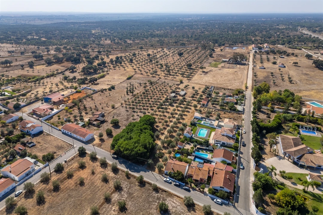 Terreno para Venda em Ermidas-Sado Foto 2