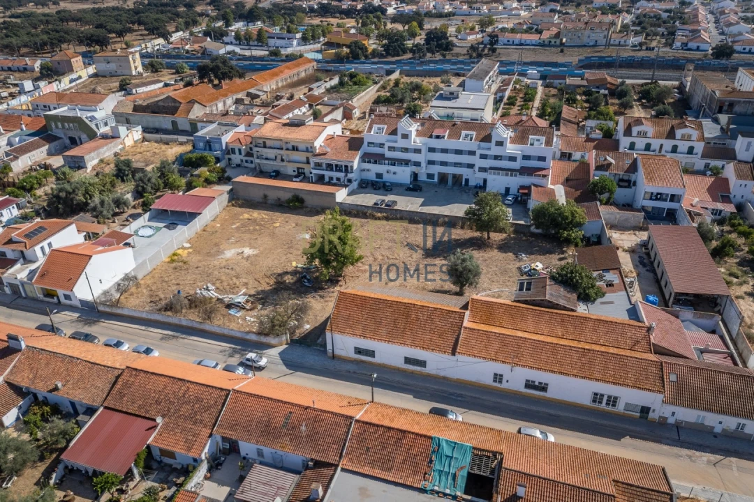 Terreno para Venda em Ermidas-Sado Foto 4