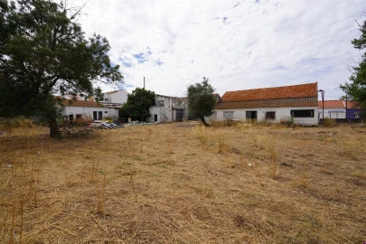 Terreno para Venda em Ermidas-Sado