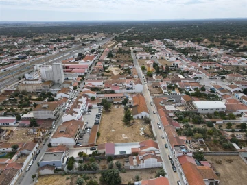 Terreno para Venda em Ermidas-Sado