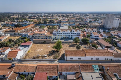 Terreno para Venda em Ermidas-Sado