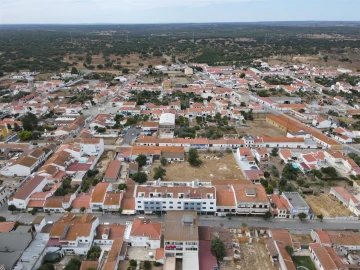 Terreno para Venda em Ermidas-Sado