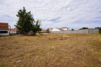 Terreno para Venda em Ermidas-Sado