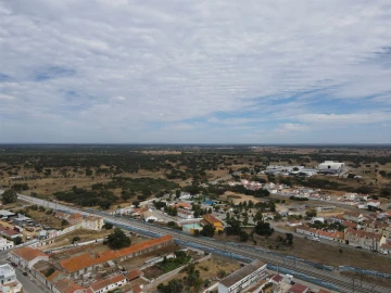 Terreno para Venda em Ermidas-Sado