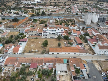 Terreno para Venda em Ermidas-Sado
