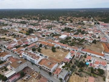 Terreno para Venda em Ermidas-Sado