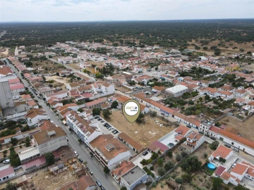 Terreno para Venda em Ermidas-Sado