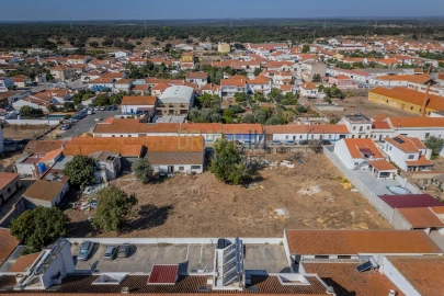 Terreno para Venda em Ermidas-Sado
