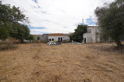 Terreno para Venda em Ermidas-Sado