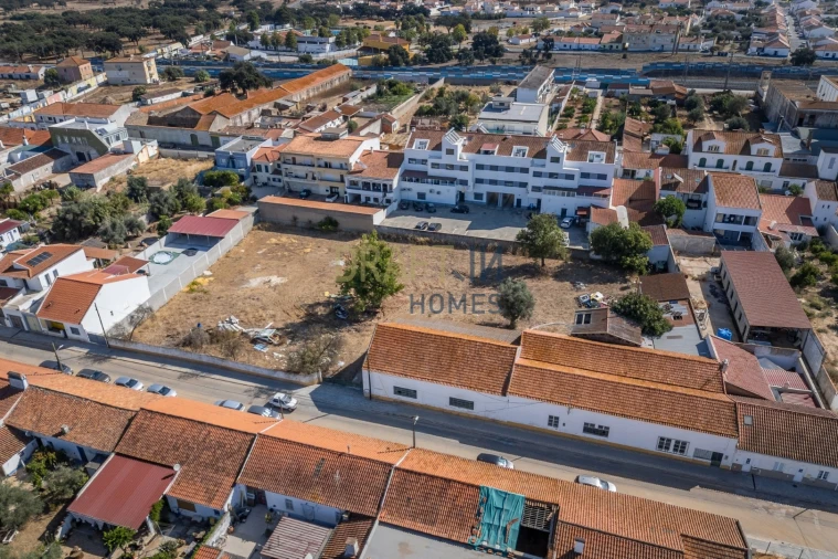 Terreno para Venda em Ermidas-Sado Foto 4