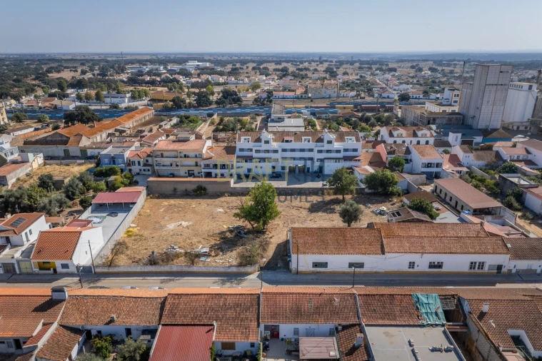 Terreno para Venda em Ermidas-Sado Foto 3