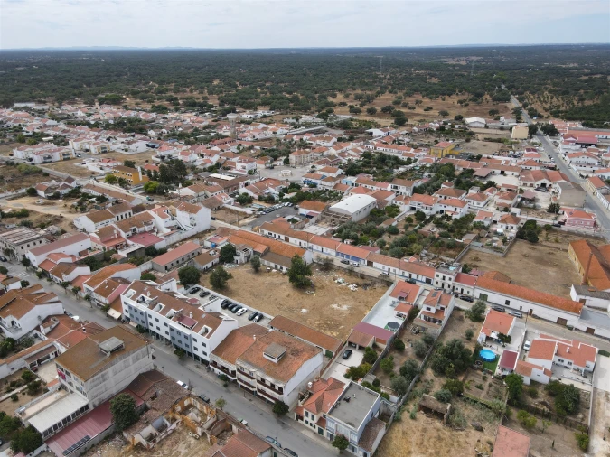 Terreno para Venda em Ermidas-Sado Foto 18