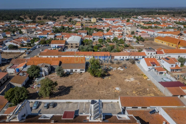Terreno para Venda em Ermidas-Sado Foto 2