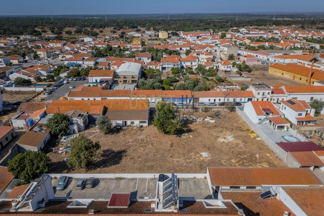 Terreno para Venda em Ermidas-Sado Foto 2