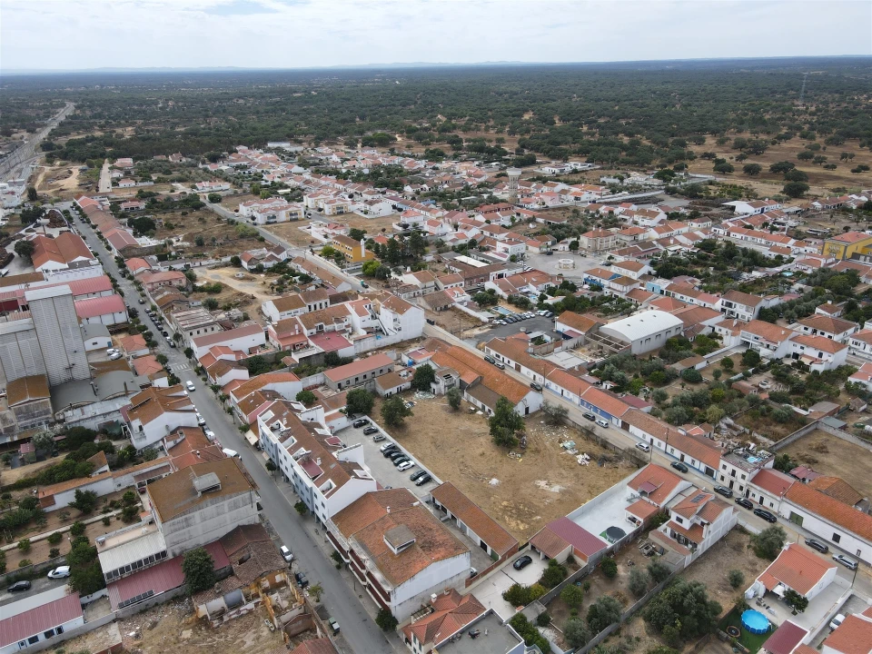 Terreno para Venda em Ermidas-Sado Foto 21