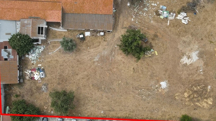 Terreno para Venda em Ermidas-Sado