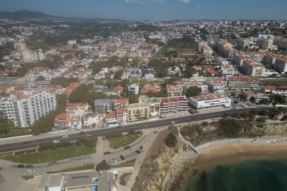 Moradia T4 para Venda em Cascais e Estoril