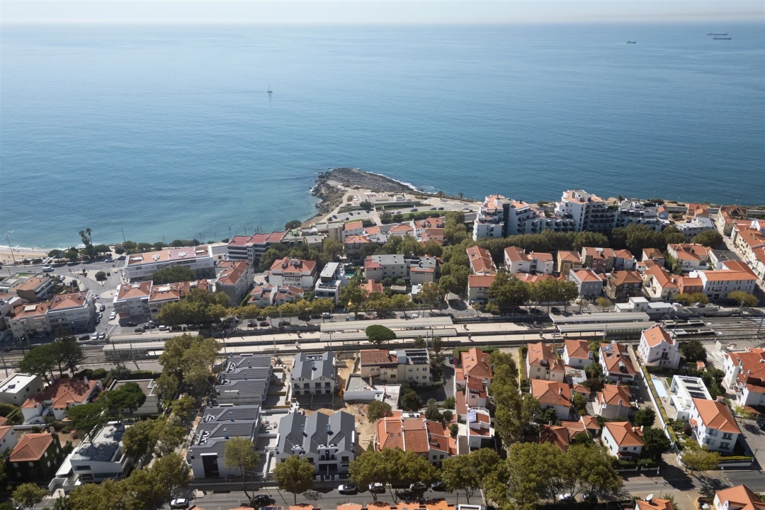 Moradia T4 para Venda em Cascais e Estoril Foto 22