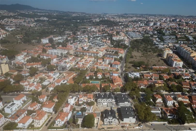 Moradia T4 para Venda em Cascais e Estoril