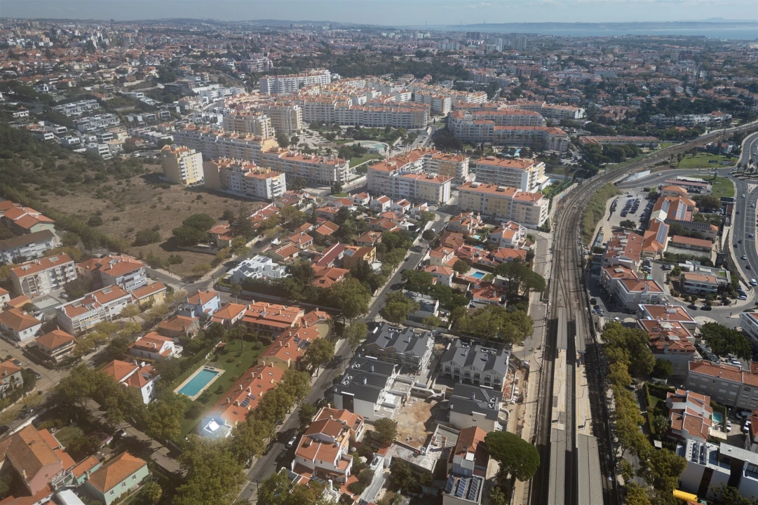 Moradia T4 para Venda em Cascais e Estoril Foto 27