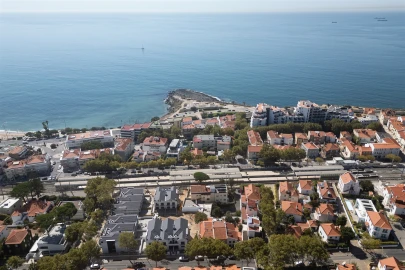 Moradia T4 para Venda em Cascais e Estoril