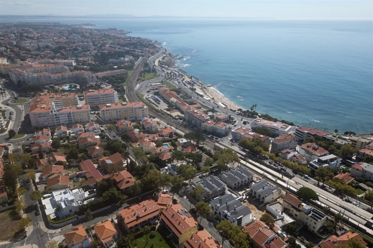 Moradia T4 para Venda em Cascais e Estoril Foto 25