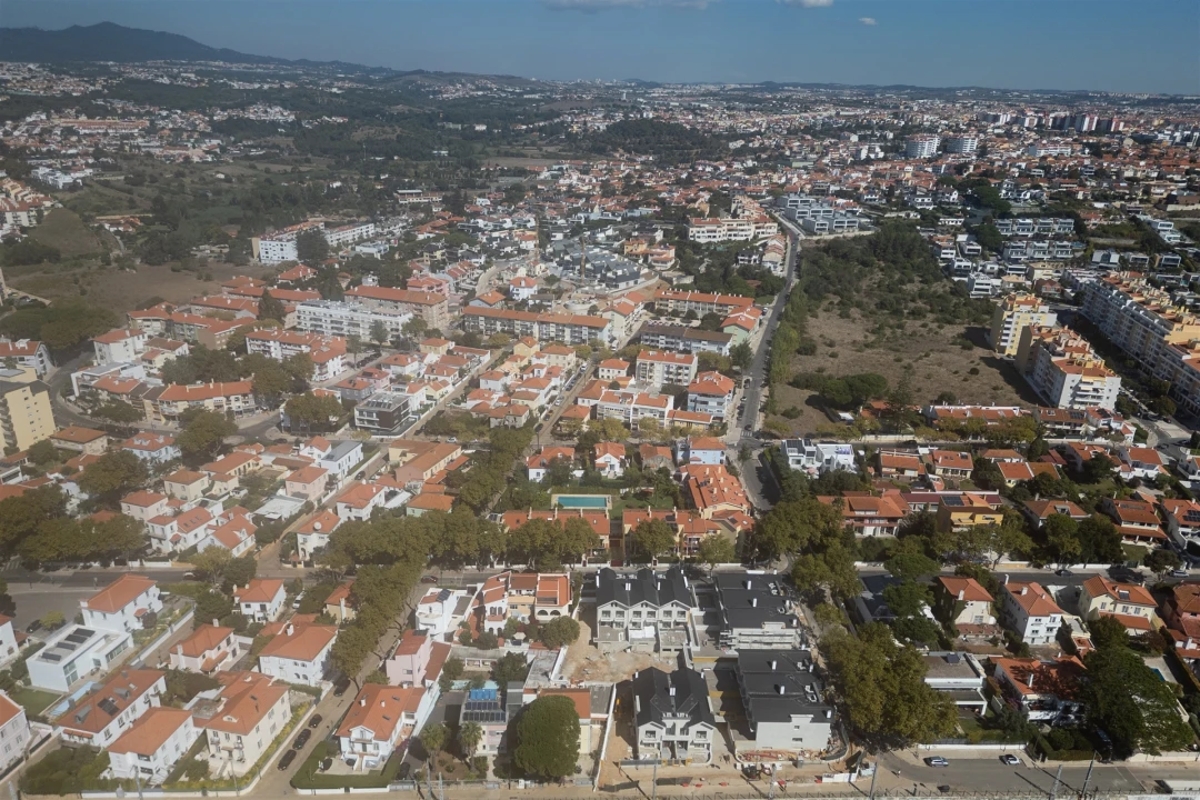 Moradia T4 para Venda em Cascais e Estoril Foto 29
