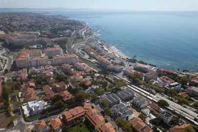 Moradia T4 para Venda em Cascais e Estoril