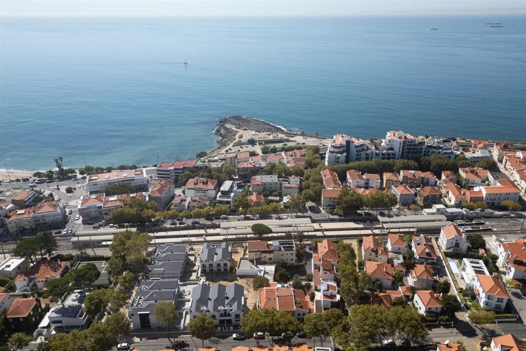 Moradia T4 para Venda em Cascais e Estoril Foto 23