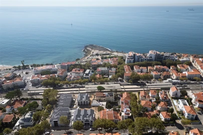 Moradia T4 para Venda em Cascais e Estoril