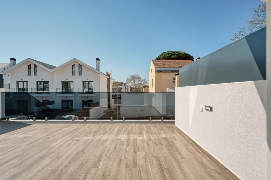 Moradia T4 para Venda em Cascais e Estoril Foto 18