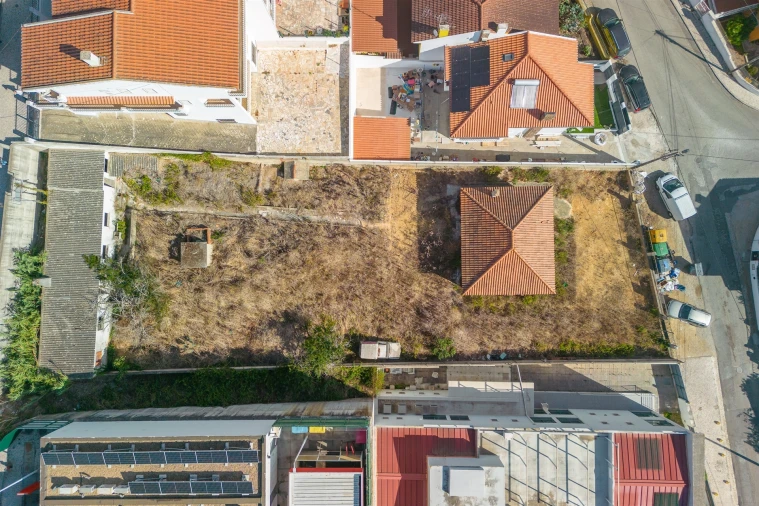 Terreno para Venda em Alcabideche Foto 3