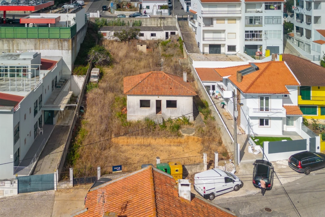 Terreno para Venda em Alcabideche Foto 4